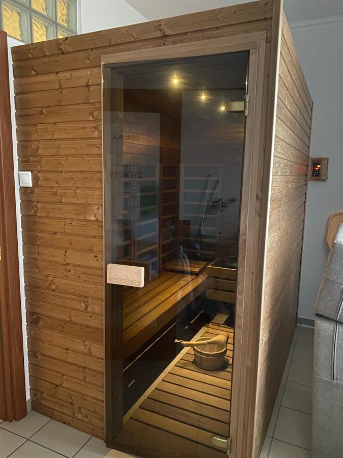 Aura Apartman Hajdúszoboszló Exterior foto