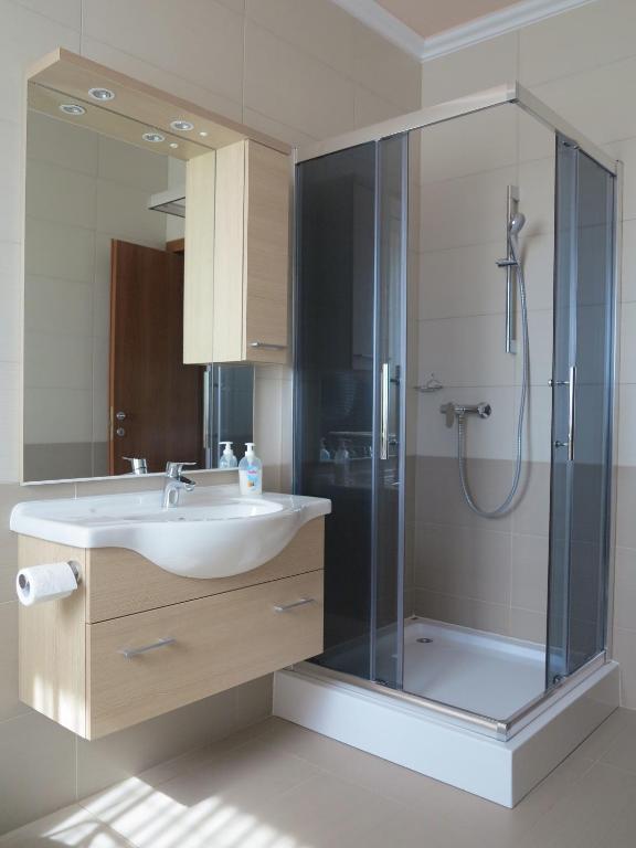 Aura Apartman Hajdúszoboszló Zimmer foto