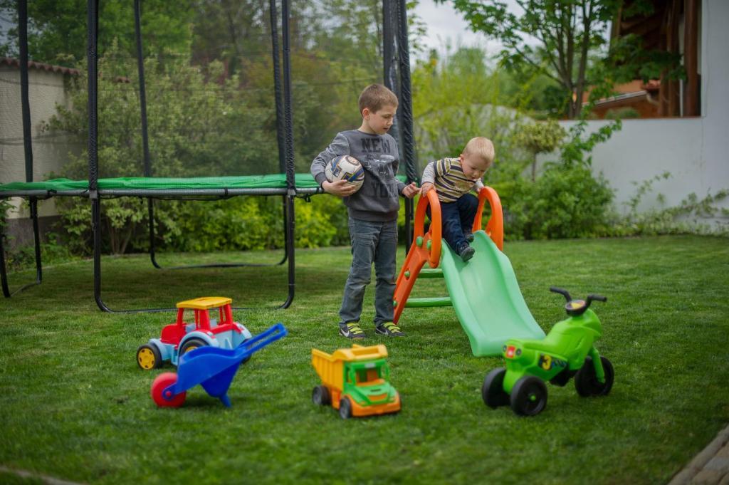 Aura Apartman Hajdúszoboszló Exterior foto